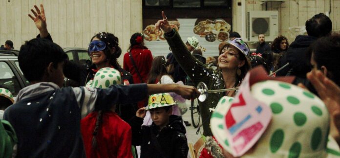 carnevale sociale-borgo vecchio