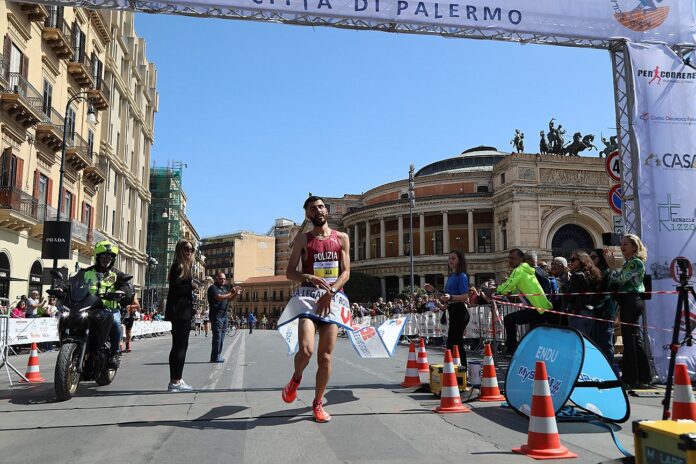 trofeo legalità