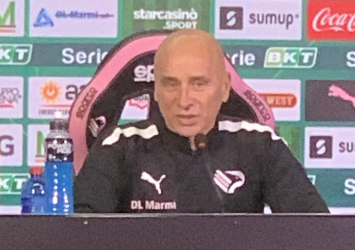 palermo fc