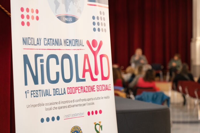 progetto Nicolaid