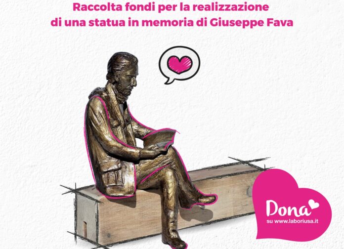 statua - fava