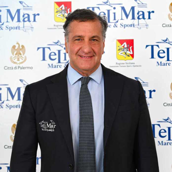 Marcello-Giliberti-Presidente-TeLiMar-Palermo