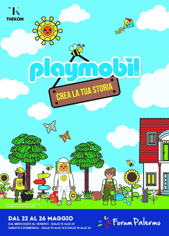 Playmobil