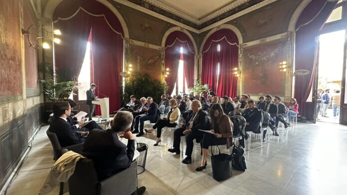 convegno Legacoop Sicilia