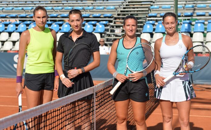 palermo ladies open