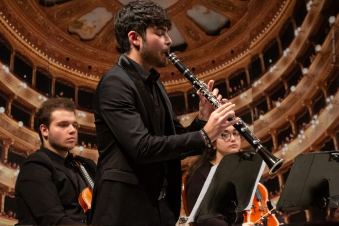 estate teatro massimo