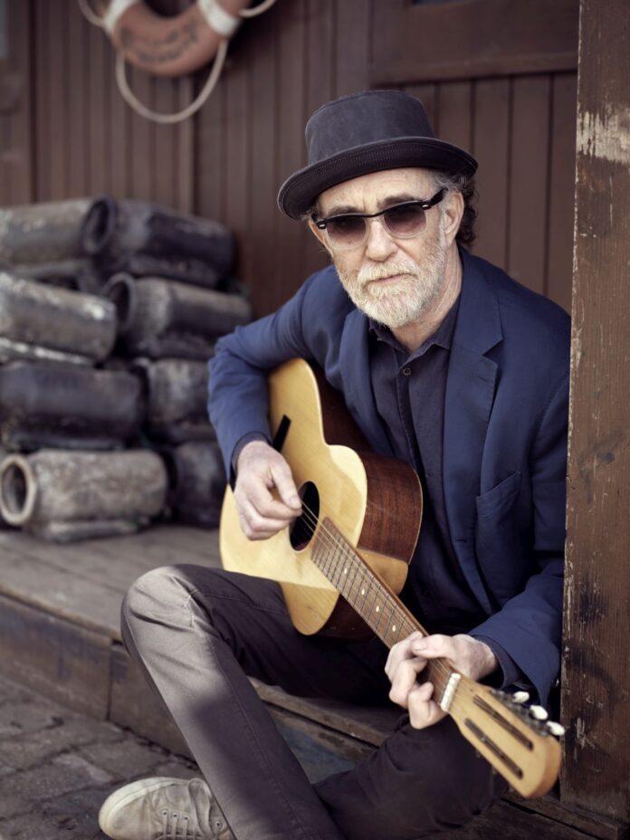 Francesco De Gregori