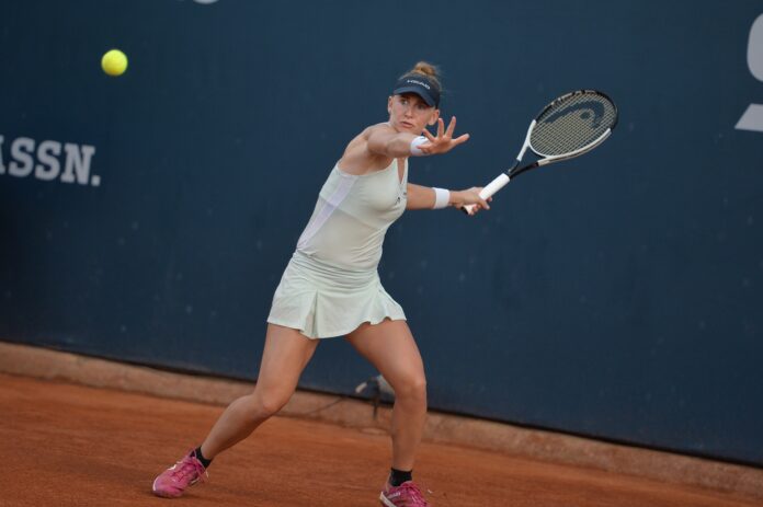 Palermo Ladies Open