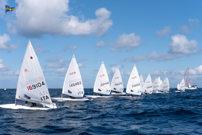 Circolo della Vela Sicilia