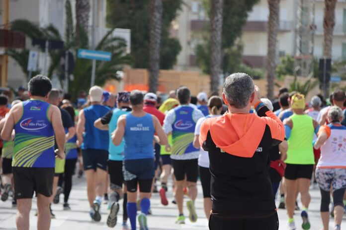 Trofeo Scala dei Turchi