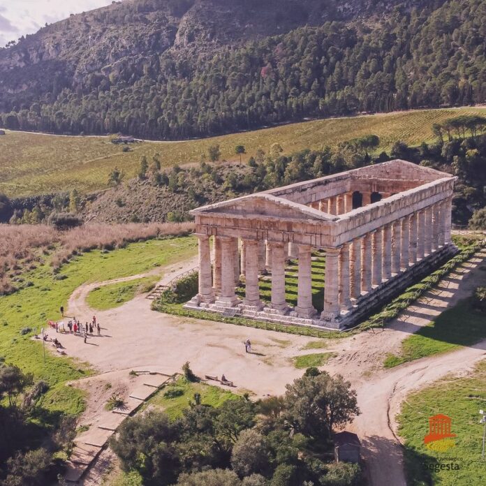 Tempio di Segesta