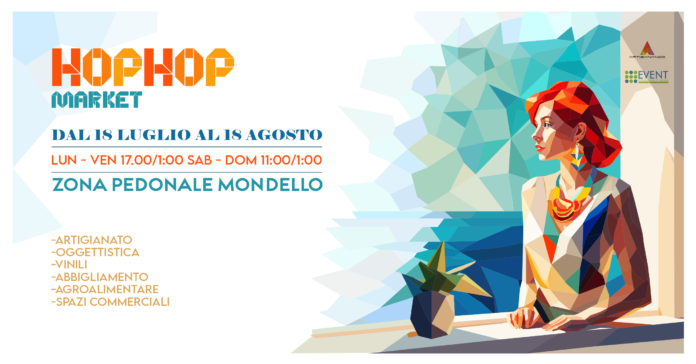 hop hop market mondello