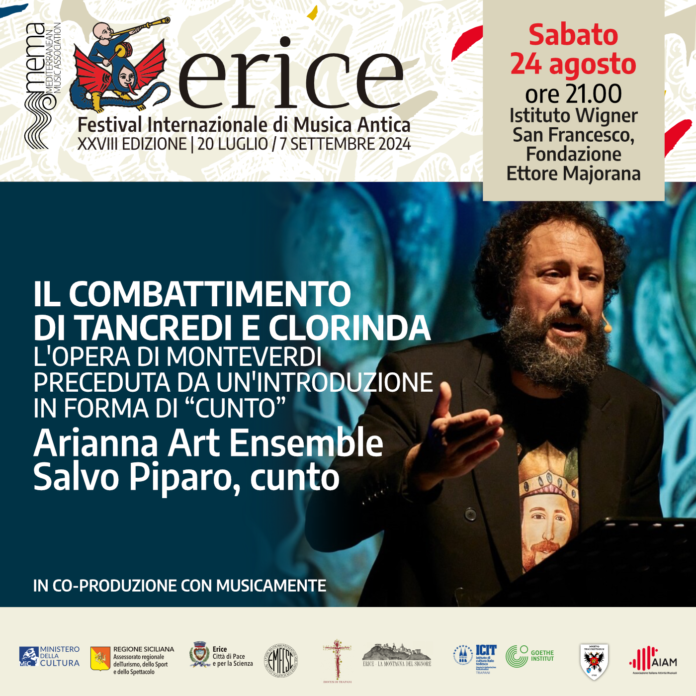 Festival Internazionale di Musica Antica di Erice