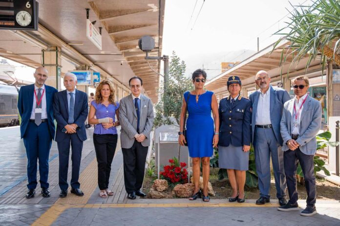 stazione di palermo