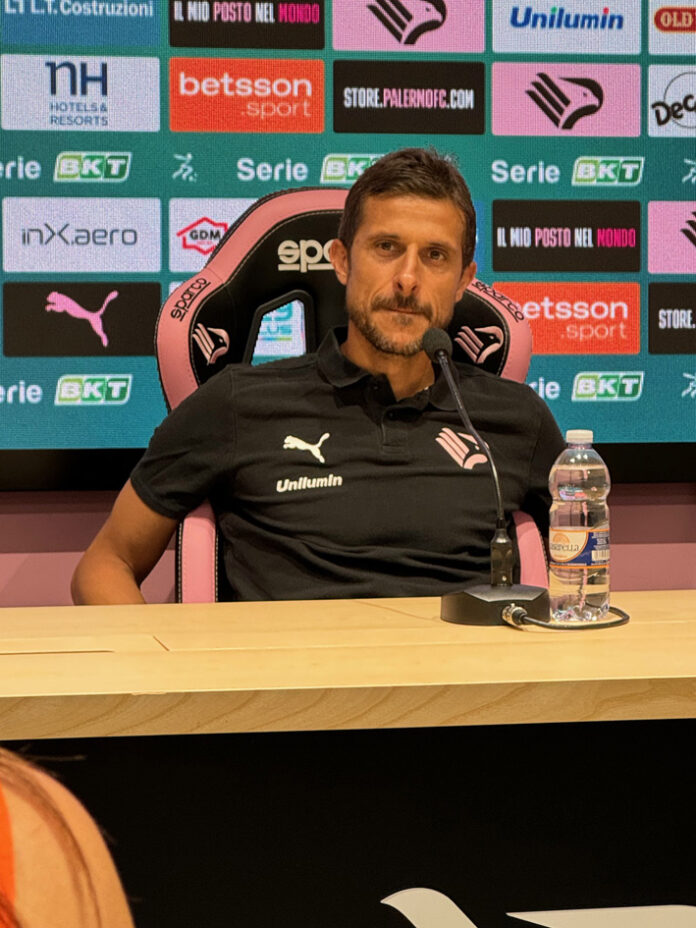 palermo fc