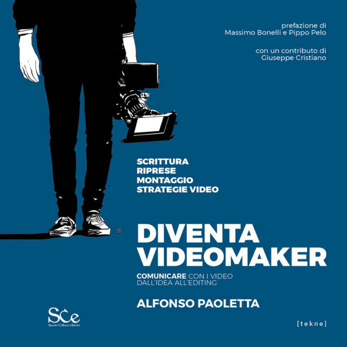 diventa videomaker