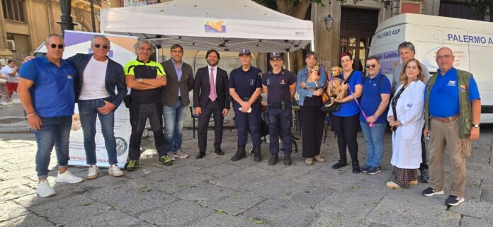 microchip day palermo