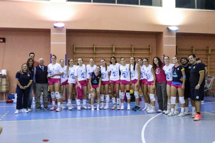 GBT Volley Palermo