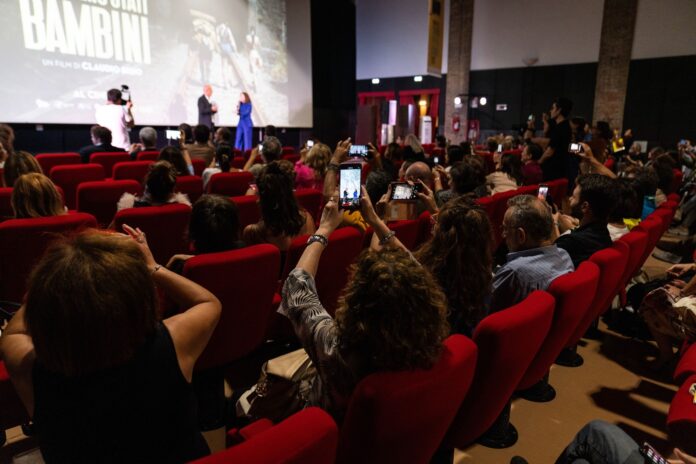 Cinema per la scuola