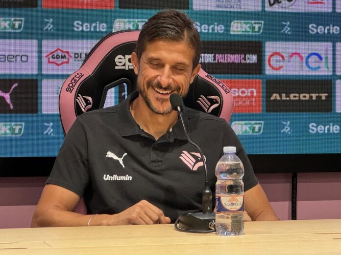 palermo fc