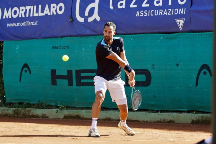 tennis ct palermo