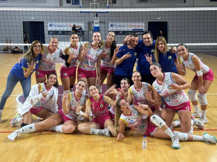 GBT Volley Palermo