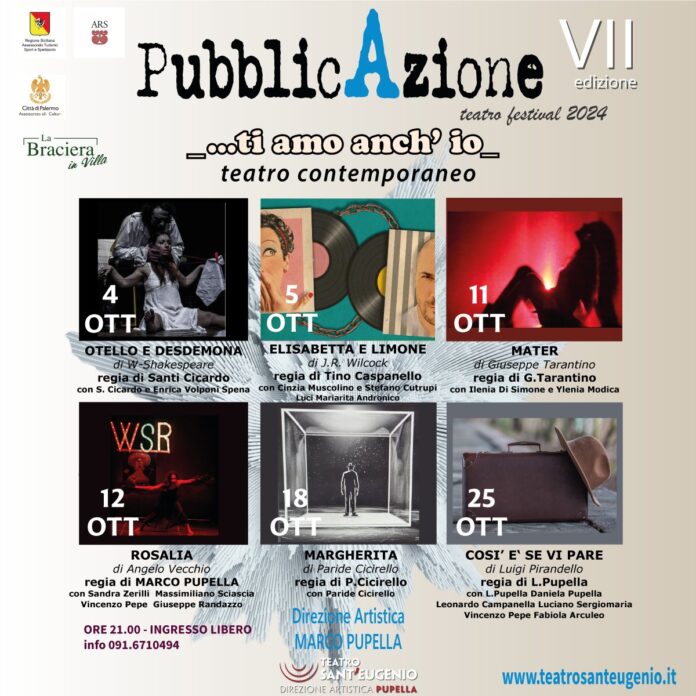 pubblicazione - locandina 2