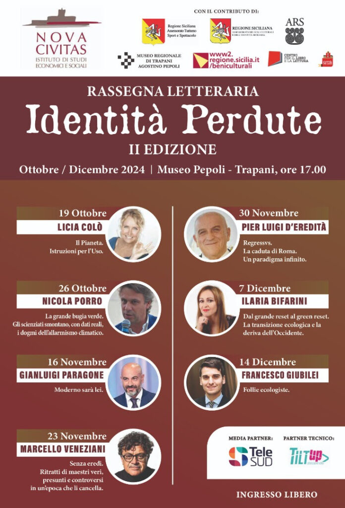 Identità perdute