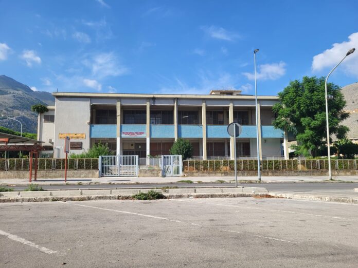 Centro sociale per anziani a Borgonuovo