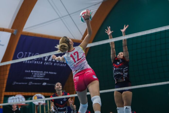 GBT Volley Palermo