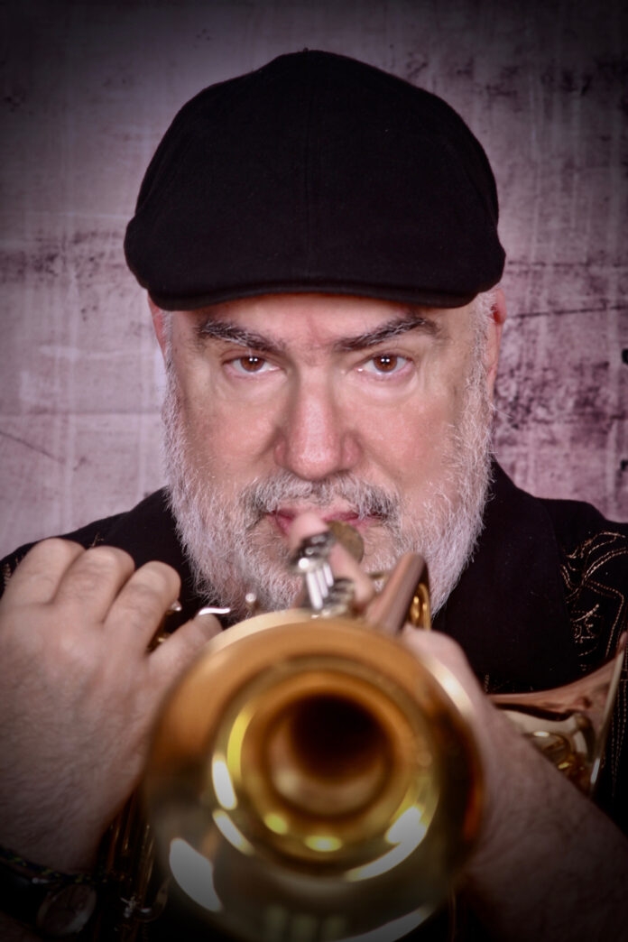 Randy Brecker