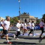 Maratona di Palermo 2024