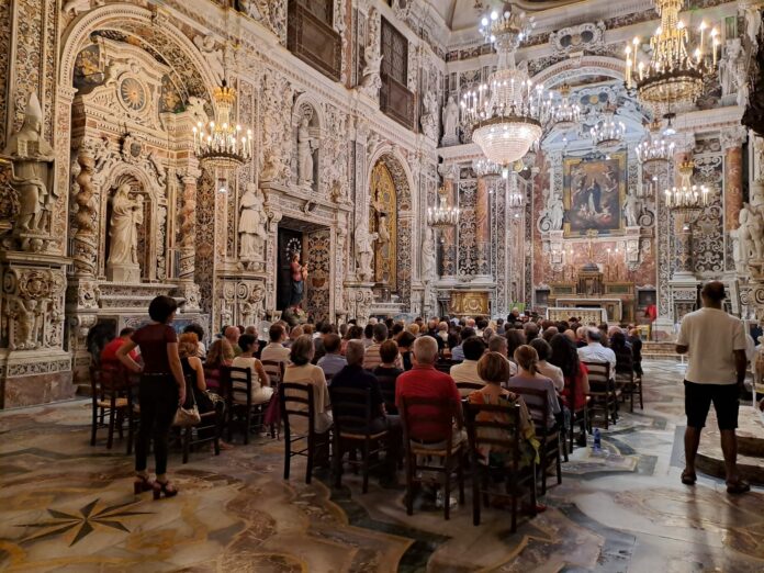 FESTIVAL MUSICA BAROCCA