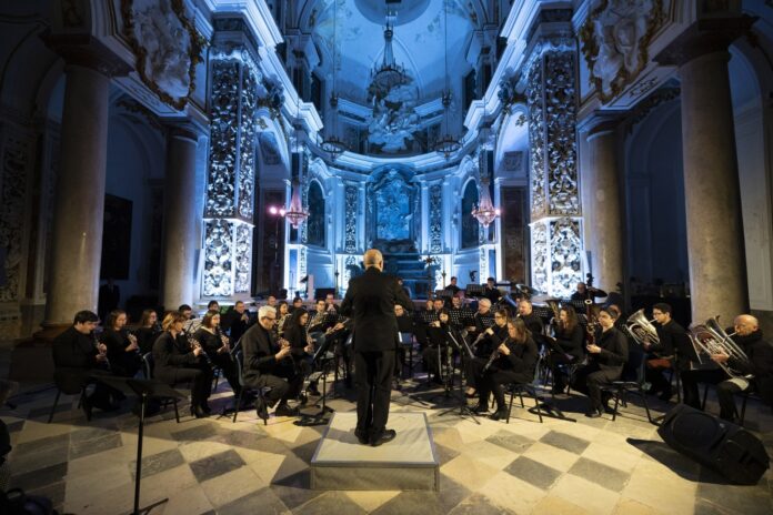 concerti chiese