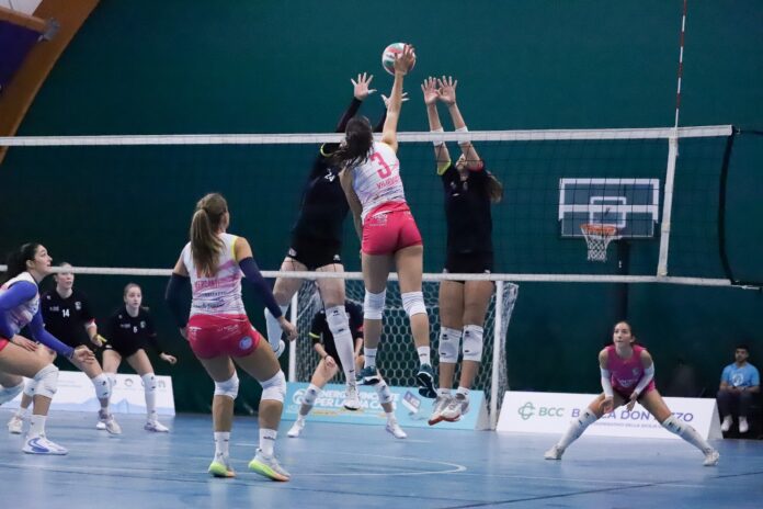 GBT Volley Palermo