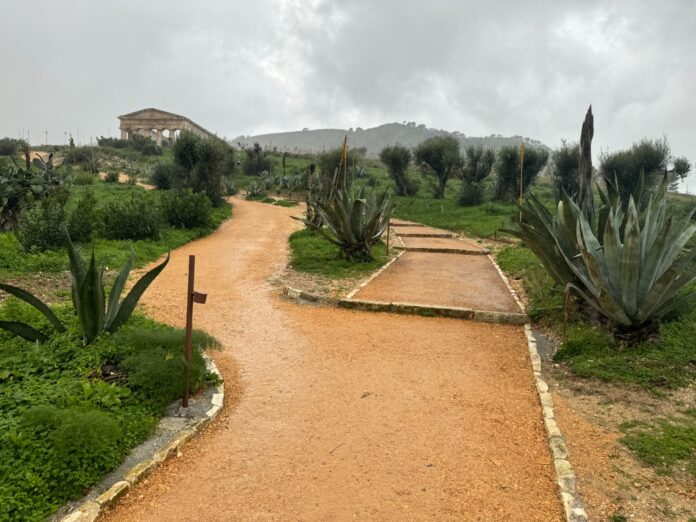 Segesta