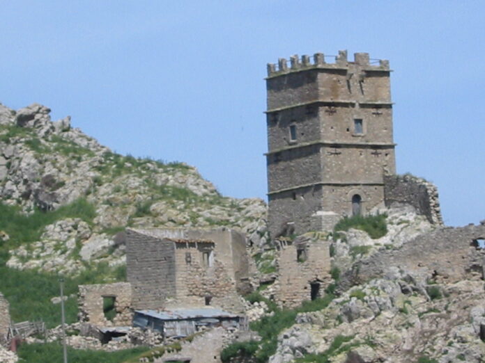 torre Bordonaro