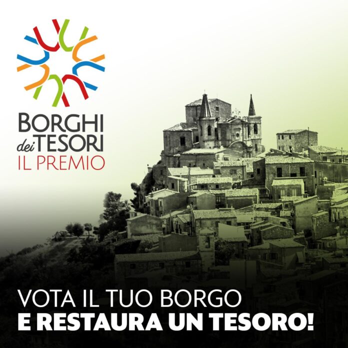 borgo