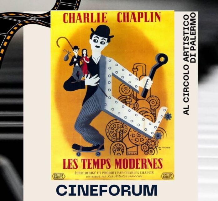 chaplin