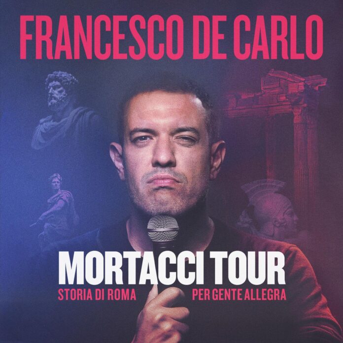 Mortacci Tour