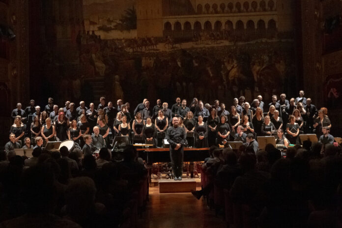 Teatro Massimo