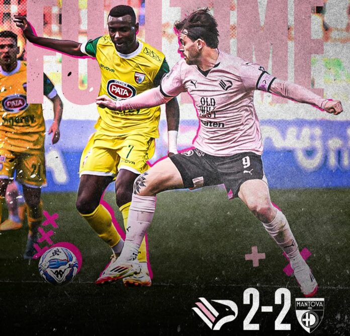 Palermo FC