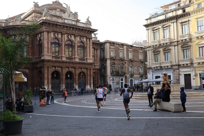 trofeo sant'agata