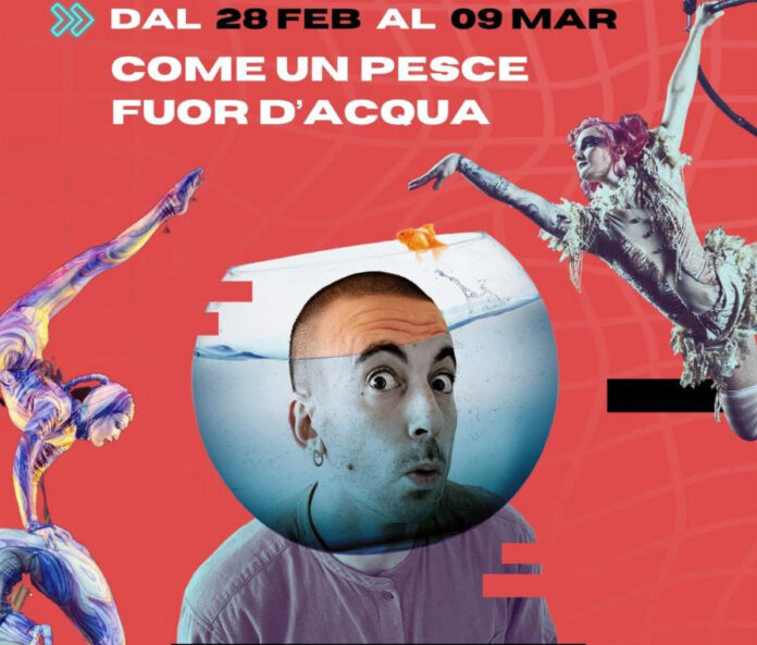 circ'opificio - teatro apparte