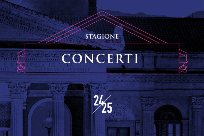 concerti teatro massimo