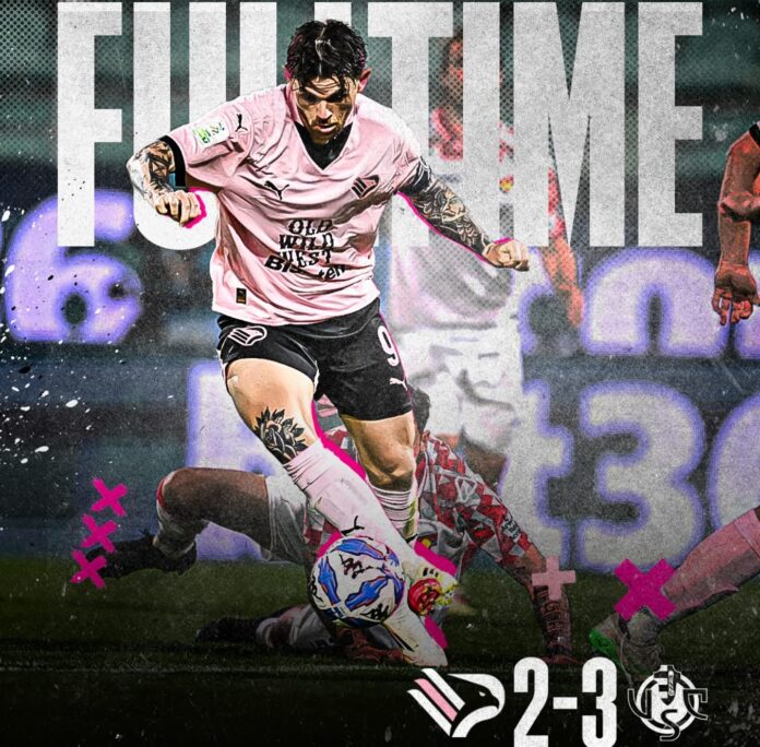 palermo fc