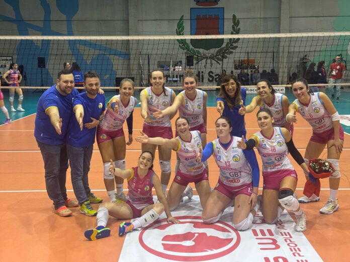 GBT Volley Palermo