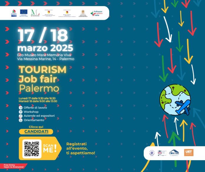 Tourism Job fair