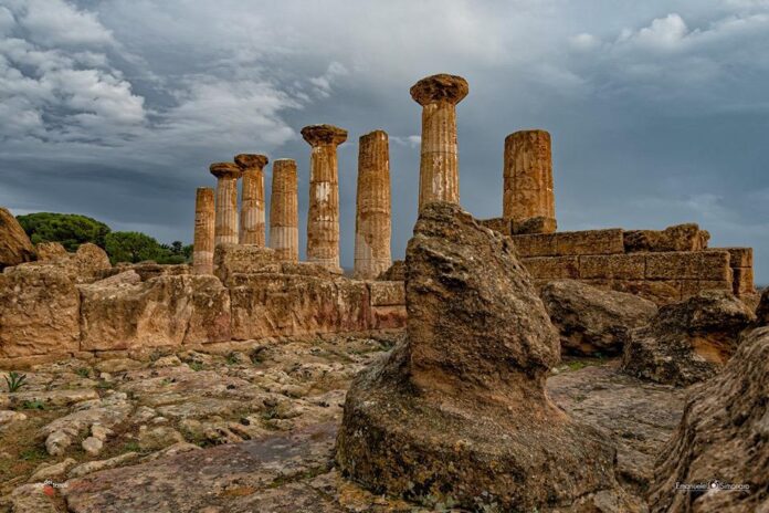 agrigento