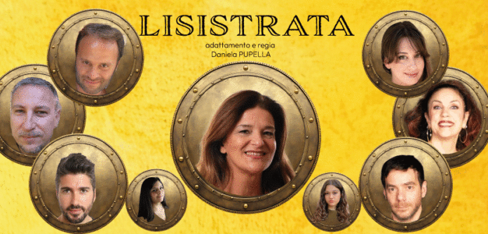 lisistrata